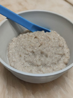 膠原鈣鈣寶寶粥 的食譜成品照片