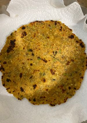A picture of Pawa dhebra.