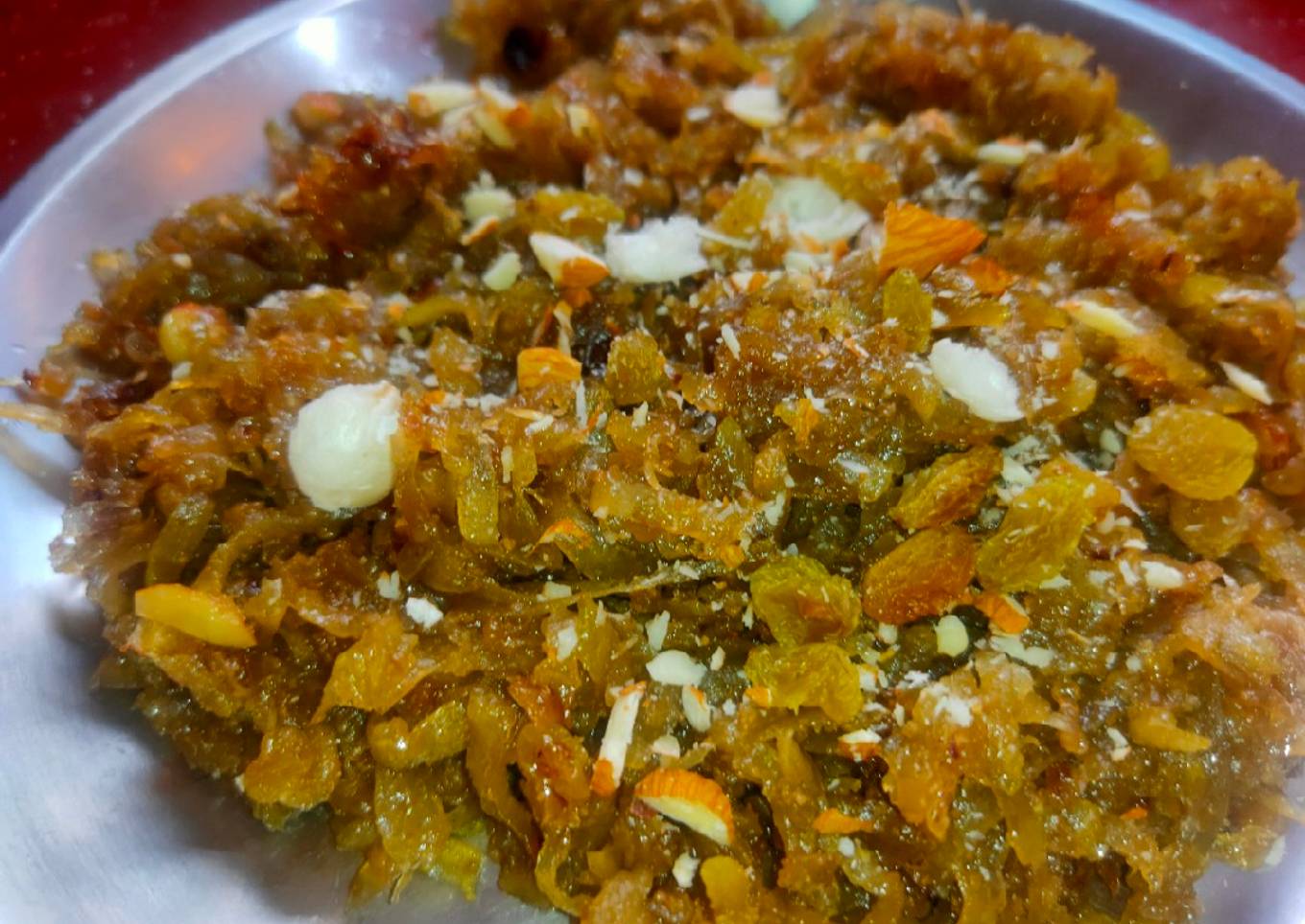 Lauki Ka Halwa