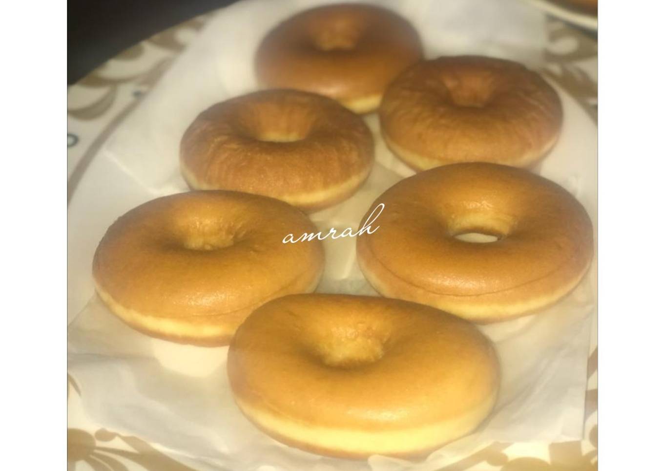 Doughnut 2