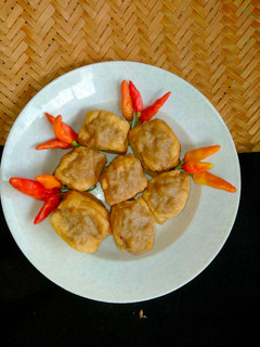 Foto resep Tahu Bakso Frozen