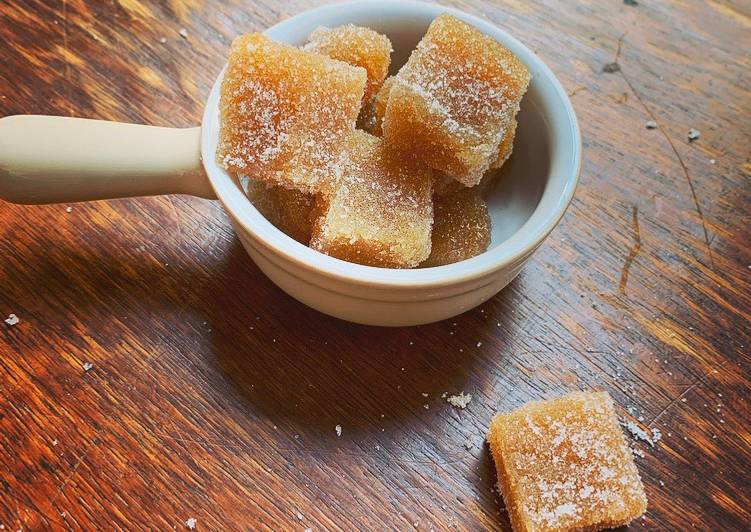 Recettes et méthodes de cuisson Pte de Fruit - Poire, Miel et 4 pices Simple pour les débutants Recettes et méthodes de cuisson Pte de Fruit - Poire, Miel et 4 pices Simple pour les débutants