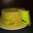 Chiffon Pandan Coklat (#pr_anekachiffon)