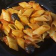 Pasta mix