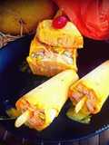 Mango Kulfi