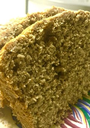 Foto de Pão de batata doce Fit