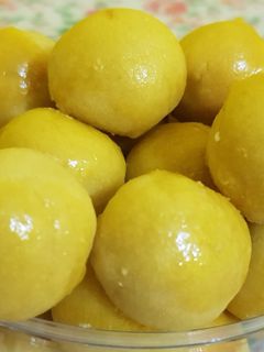 Foto resep Nastar
