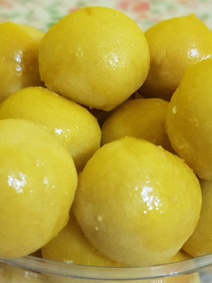 Foto resep Nastar