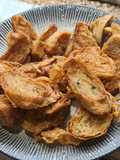 Kekian ayam udang (hekeng)💕