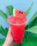 Nước ép dưa hấu