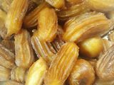 بلح الشام المقرمش