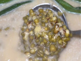 Bubur Kacang Hijau