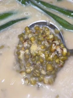 Foto resep Bubur Kacang Hijau
