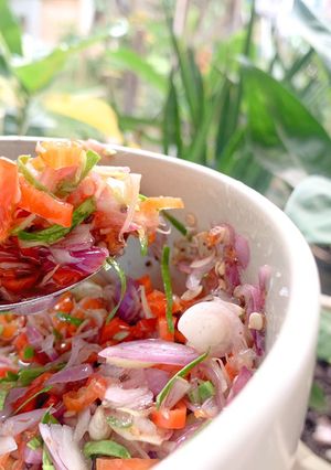 Foto resep Sambal Matah