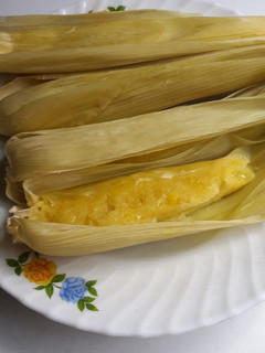 Foto resep Lepet Jagung