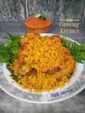 Ayam Goreng Kremes