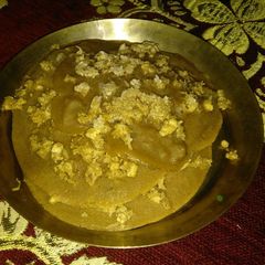A picture of Chittau pitha.