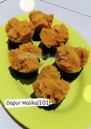 Foto resep Bolu Kukus Gula Merah
