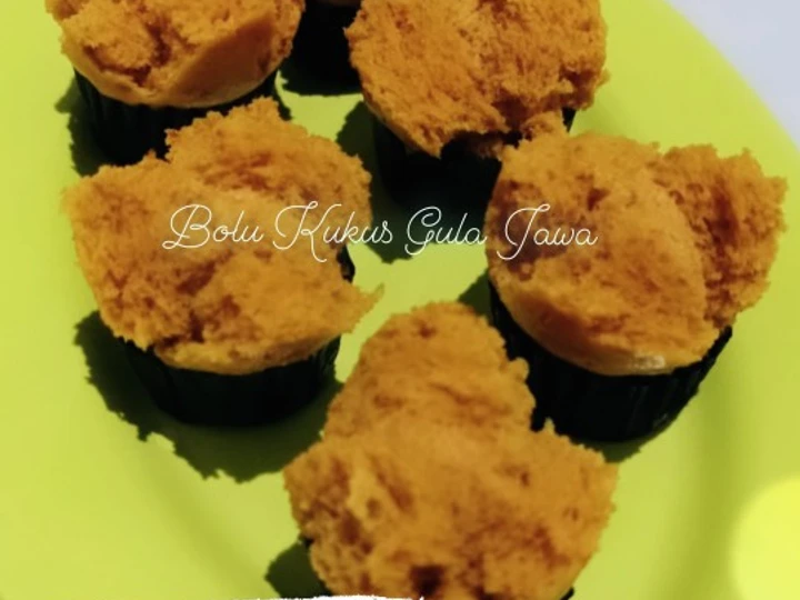 Cara Gampang Menyiapkan Resep Bolu Kukus Gula Merah yang  Bikin Ketagihan Anti Ribet, Mantap Sekali