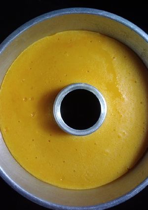 Foto resep Kue Labu/Bingka Labu
