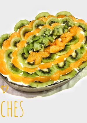 Foto resep Tresleches aka milk bath cake
