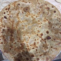 A picture of گوبھی والا پراٹھا.