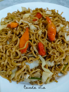 Foto resep Mie Goreng Jawa
