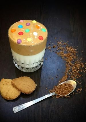 عکسی از دستور دالگونا😍