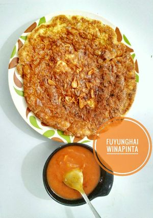 Foto resep Fuyunghai