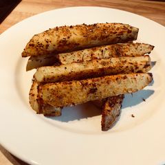 A picture of Ultimate chunky chips.