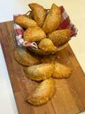 Easy Kourou Cheese Pies