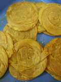 Roti Maryam/Roti Canai/Martabak Surban