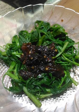 Foto resep Brambang Asem
