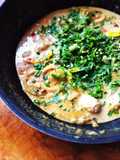 Moqueca Homemade