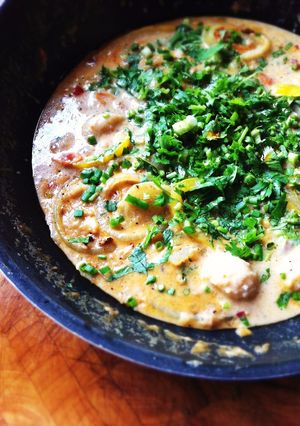 รูปของ Moqueca Homemade