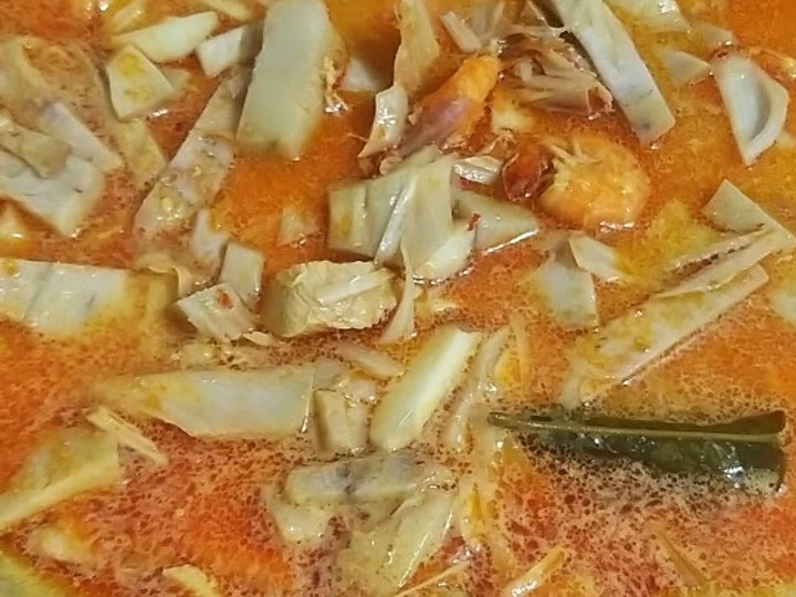 Cara Memasak Sayur Nangka versi meylim Simpel