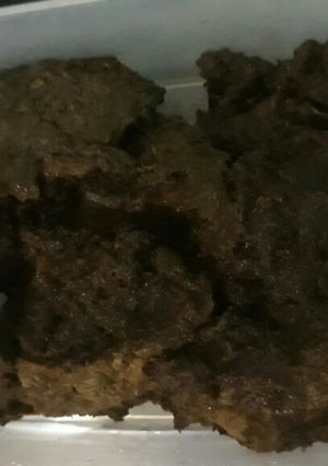 Foto resep Bacem Paru Sapi praktis..siap goreng