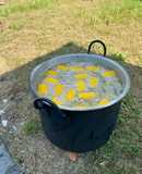 Sancocho de mi mamá