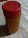 Mermelada de papaya
