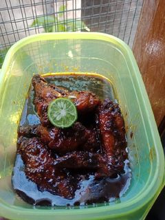 Foto resep Ayam Kecap