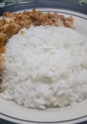 Foto resep Ayam Geprek Ikuwenak