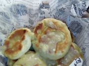 Gambar bolen pisang ambon