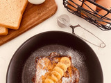 French toast!! 🍞