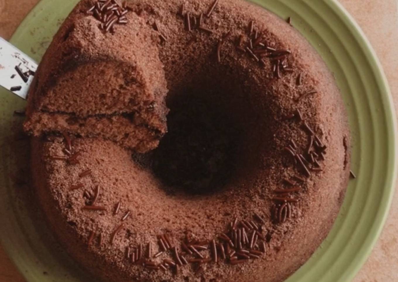Bolu Chocholatos