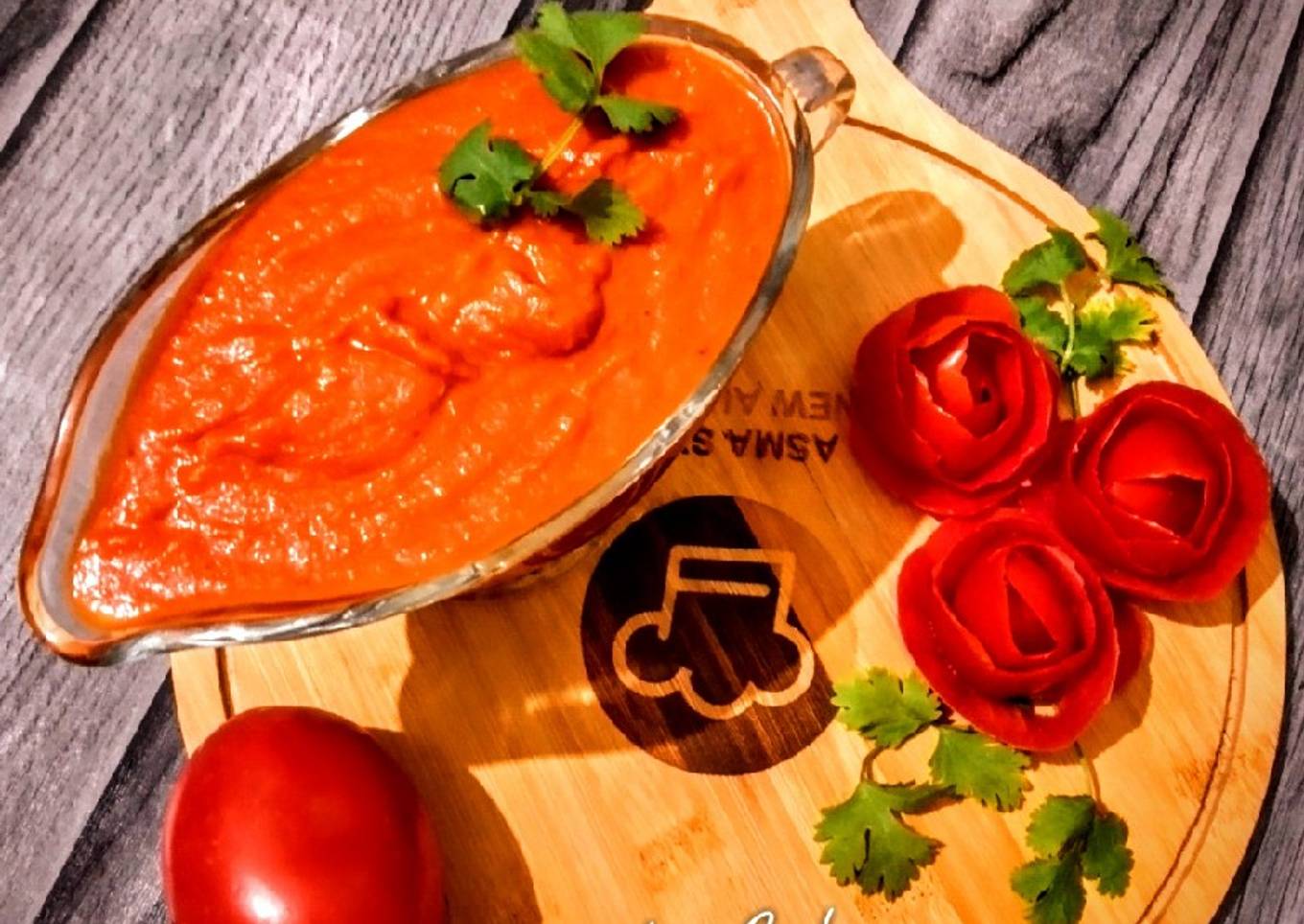 Pizza / Pasta Sauce