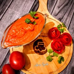 A picture of Pizza / Pasta Sauce.