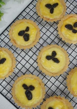 Foto resep Pie Tape singkong