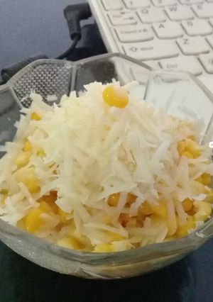 Foto resep Jasuke