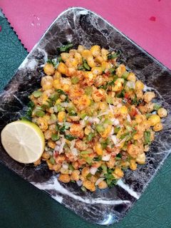 क्रिस्पी कॉर्न (Crispy corn recipe in hindi) रेसिपी मुख्य फोटो