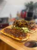 The best steak sandwich ever (ever!)